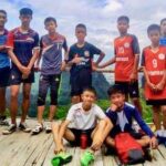 洞窟に閉じ込められたタイのサッカー少年たちを救ったもの
