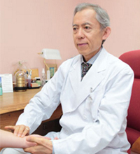 田中 康雄